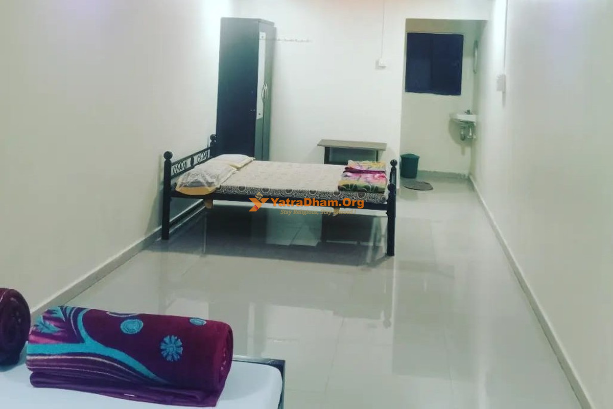 Mahadev Nyahari Niwas Rajpur 4 Bed Room