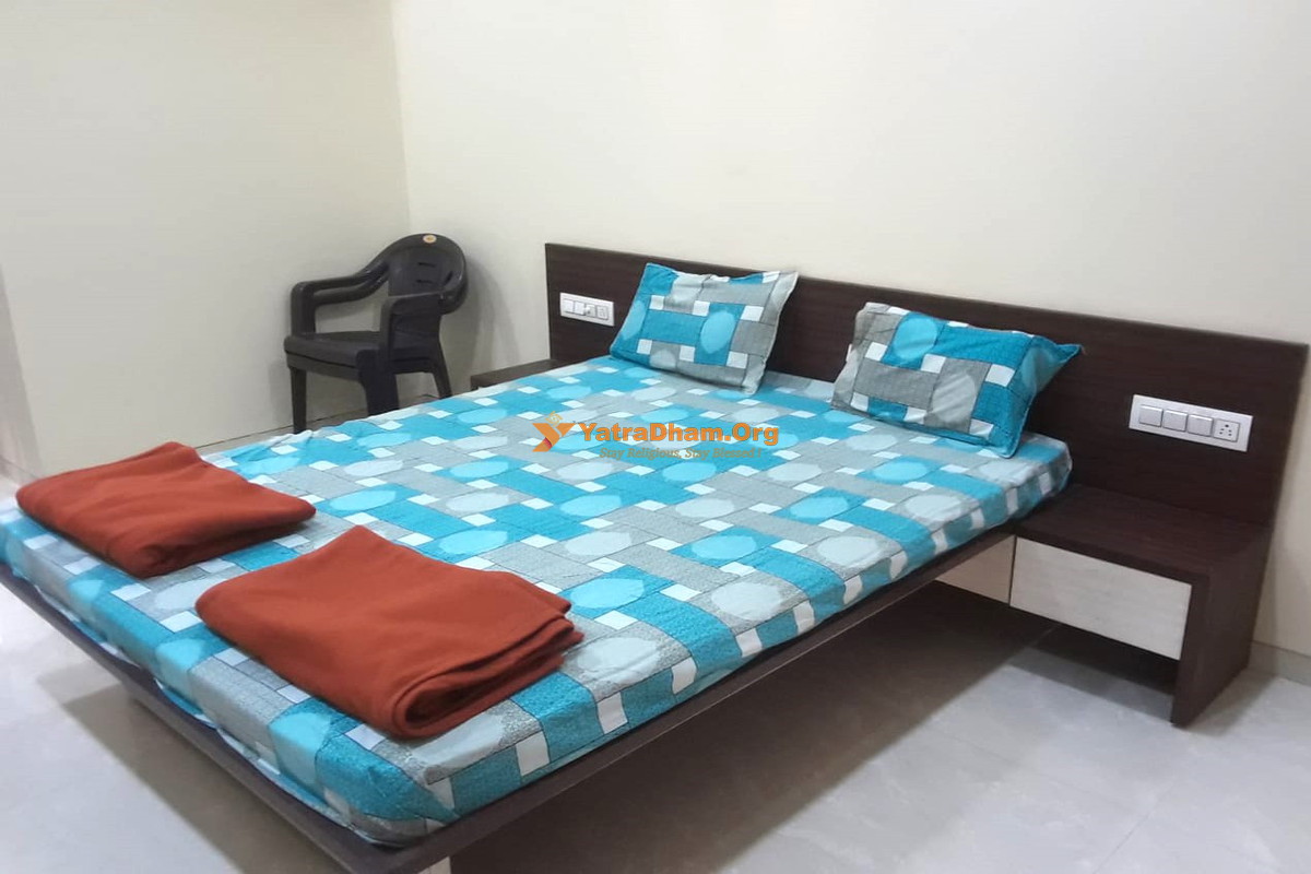 Sumerpur Abhinav Mahaveer Dham 2 Bed Room