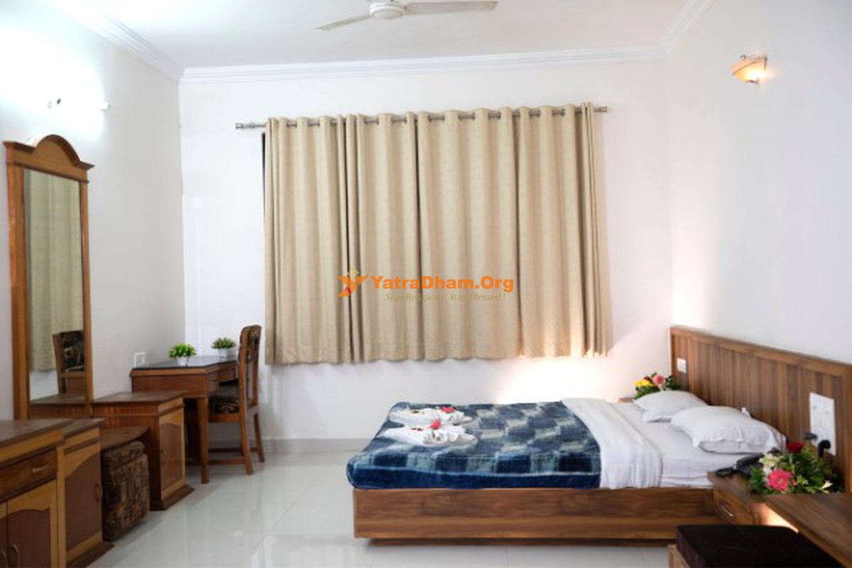 Aurangabad Resort (MTDC) Aurangabad Family Room