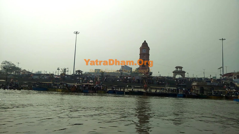 Giriraj Mandal Dharamshala Brijghat