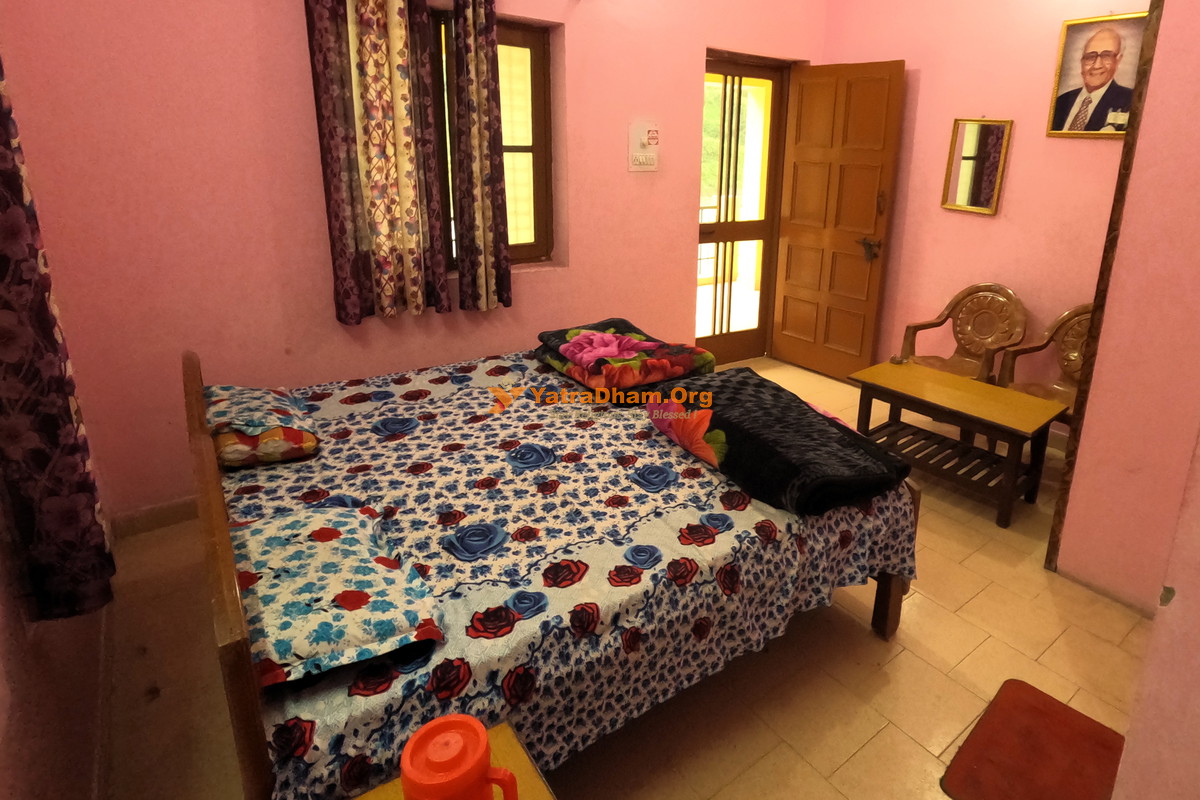 Punjab Sindh Kshetra Uttarkashi 2 Bed Room View