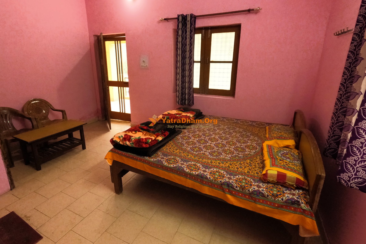 Punjab Sindh Kshetra Uttarkashi 2 Bed Room View