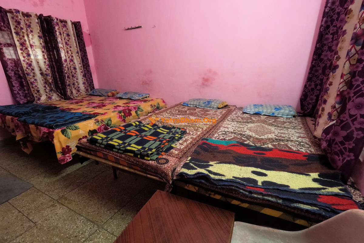 Punjab Sindh Kshetra Uttarkashi 4 Bed Room View