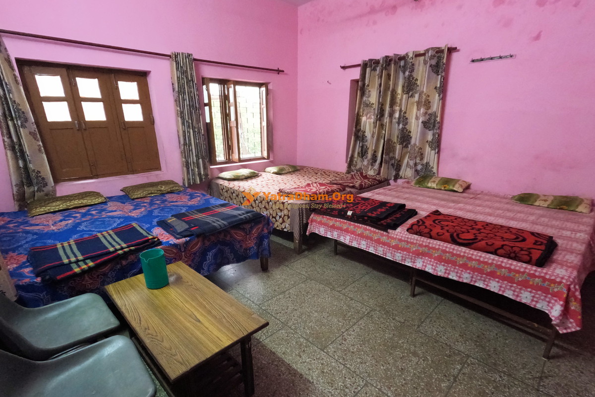 Punjab Sindh Kshetra Uttarkashi 6 Bed Room View