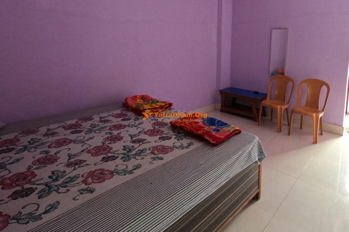 Hotel Ratan Palace Dunda (Uttarkashi) 2 Bed Room View