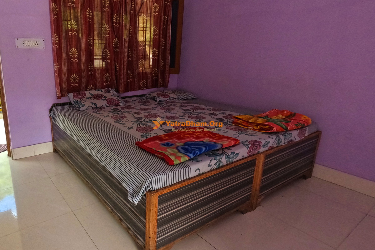 Hotel Ratan Palace Dunda (Uttarkashi) 2 Bed Room View