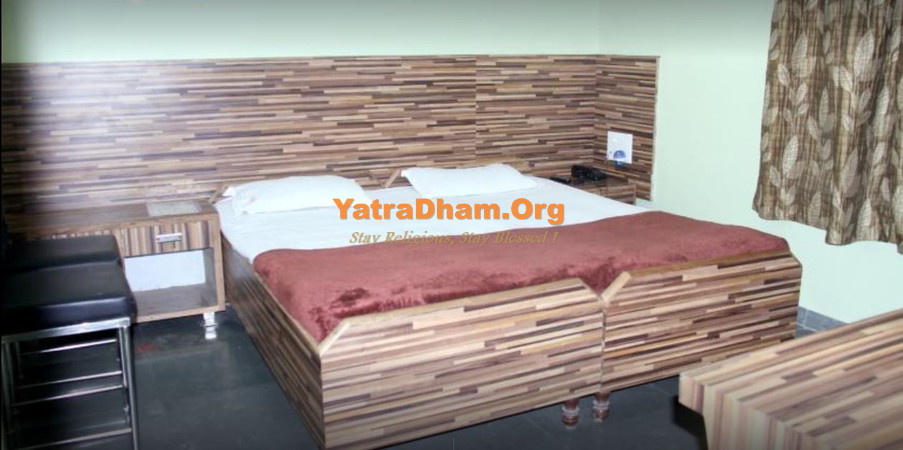 Hotel Gujrat Nagpur 2 Bed Room