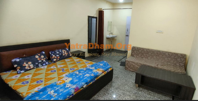 Jain Chatrawas Dharamshala Gwalior Room View 3
