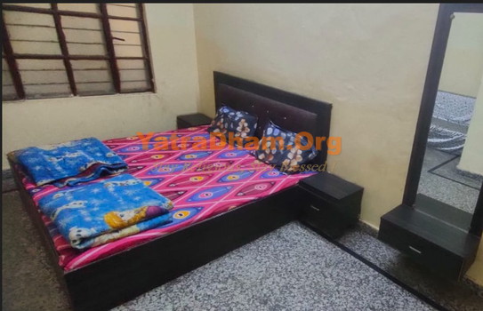 Jain Chatrawas Dharamshala Gwalior Room View 1