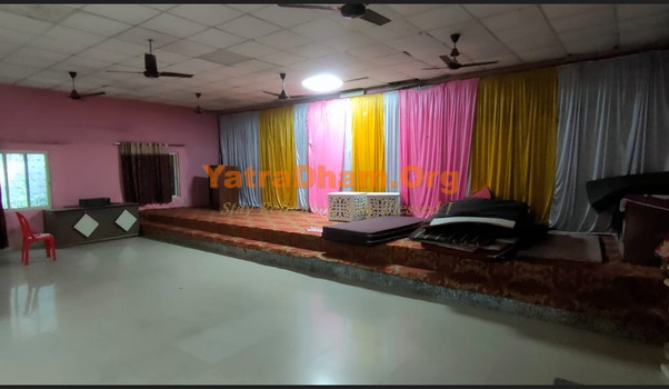 Jain Chatrawas Dharamshala Gwalior Hall View