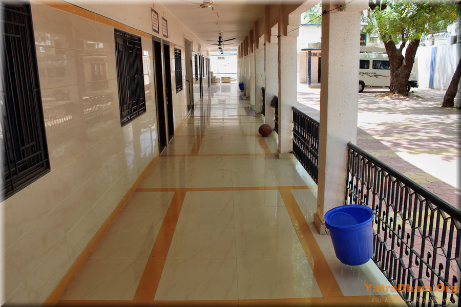 Himmat Vihar Jain Dharamshala Palitana 2 Bed Room