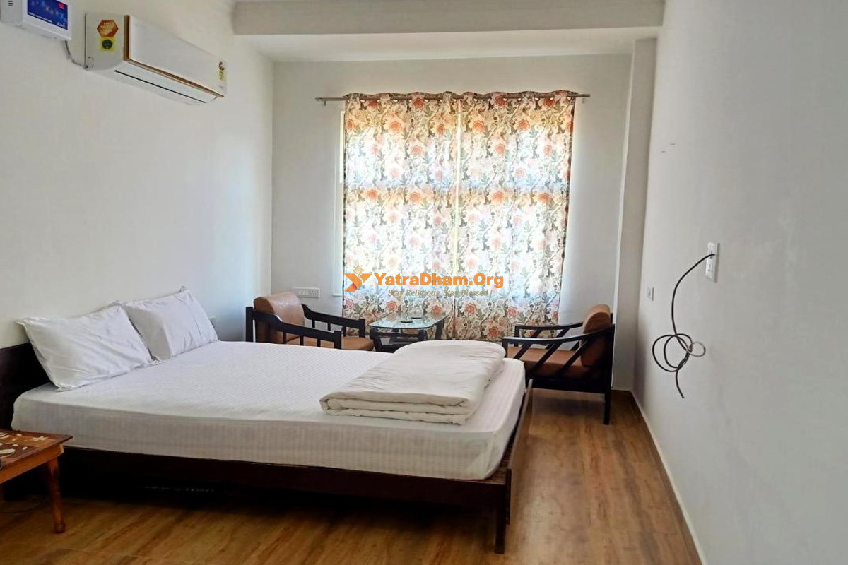 Hotel Hindupura Residency Sawai Madhopur 2 Bed Room