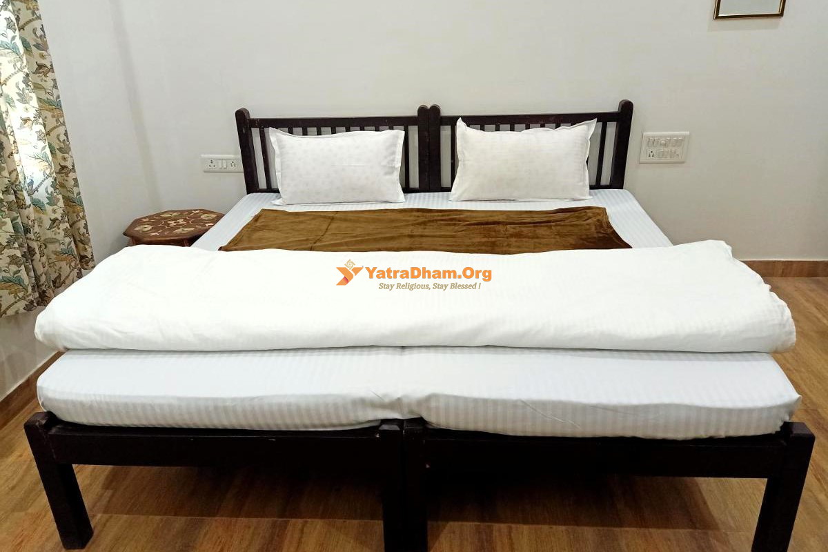 Hotel Hindupura Residency Sawai Madhopur 2 Bed Room