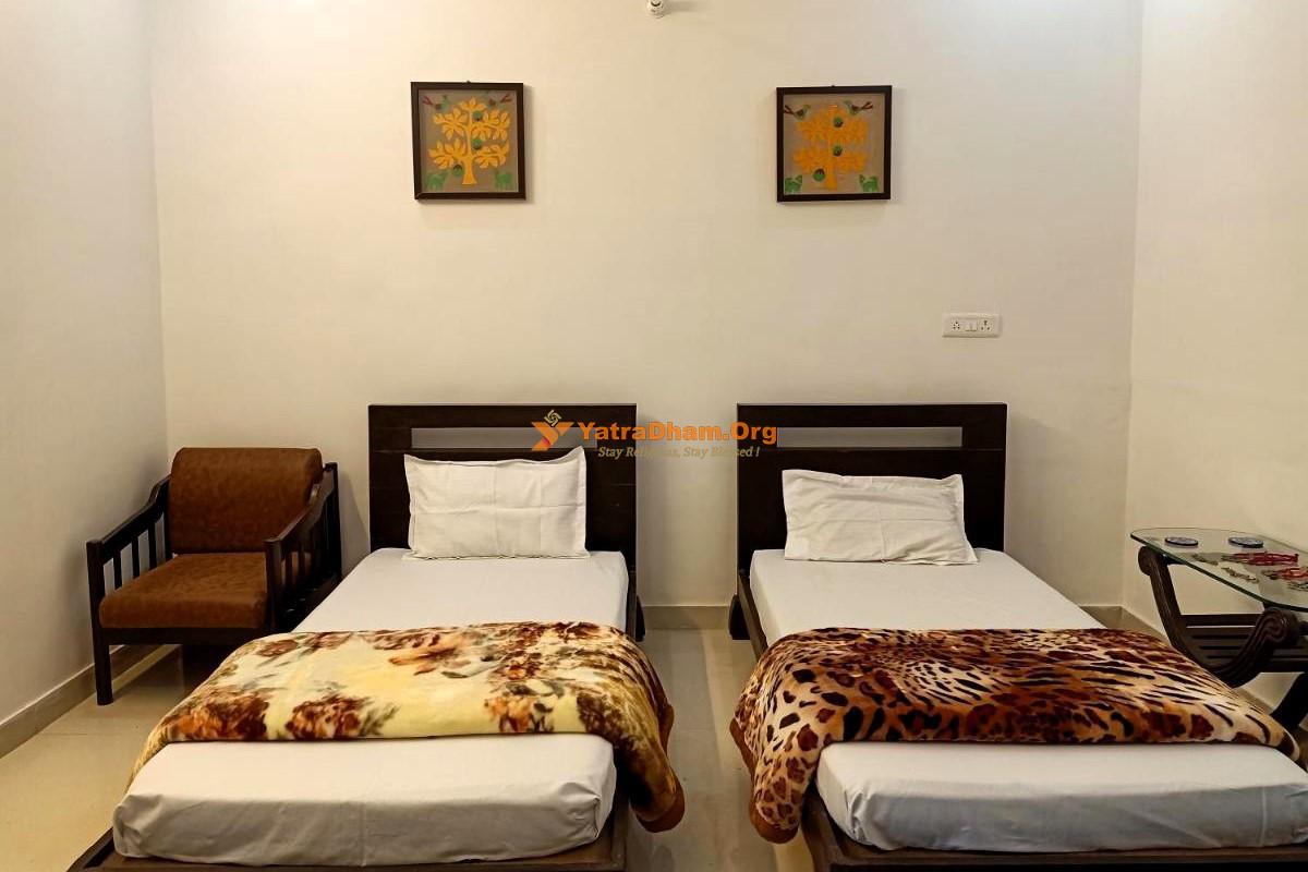 Hotel Hindupura Residency Sawai Madhopur 2 Bed Room