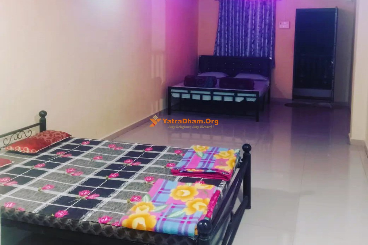 Mahadev Nyahari Niwas Rajpur 4 Bed Room