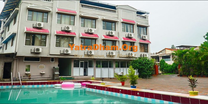 Treebo Trend Mount View Lonavala