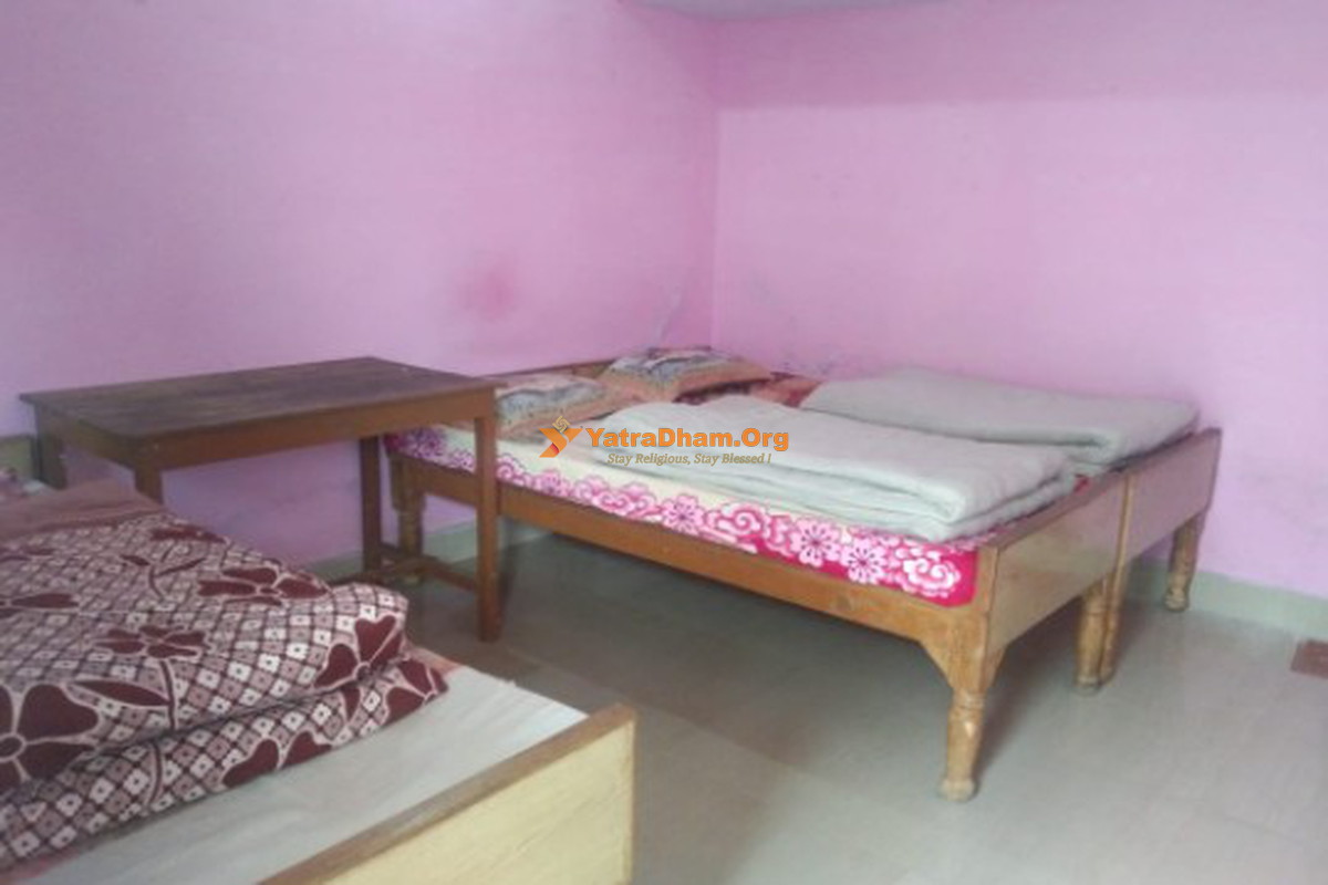 Hotel Shiv Kailash Ranachatti Yamunotri 3 Bed Room View