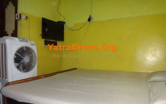 Hotel Vikas Jhansi 2 Bed Room