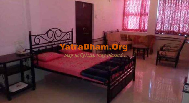 Hotel Vikas Jhansi 2 Bed Room