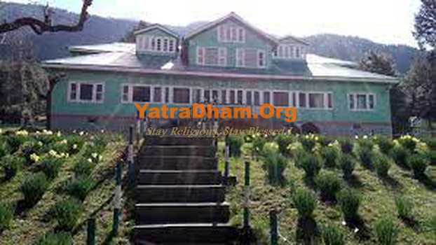Pahalgam Hutments Pahalgam Resort JKTDC