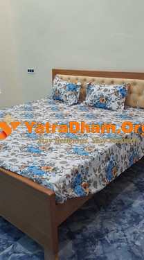 Ayodhya Shri Bhakti Ashram Room View 3