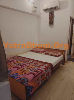 The Blue Elephant Mahabalipuram Room