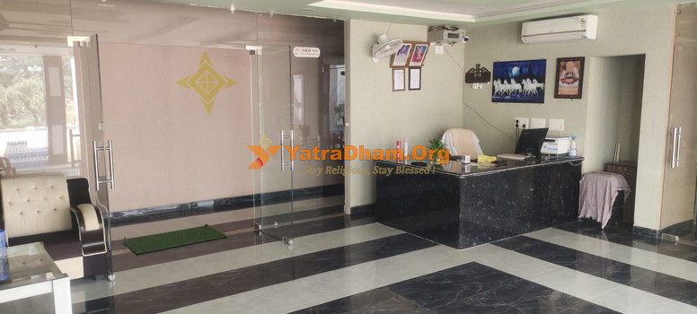 Hotel Chandar Palace Khatu