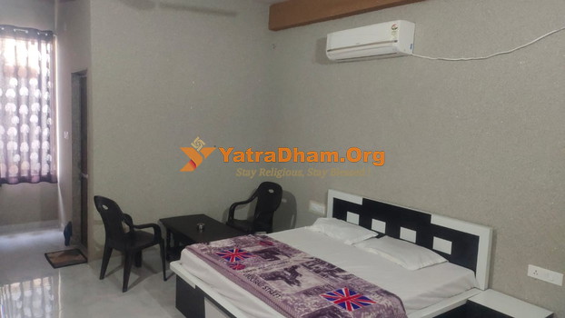 Hotel Chandar Palace Khatu Room