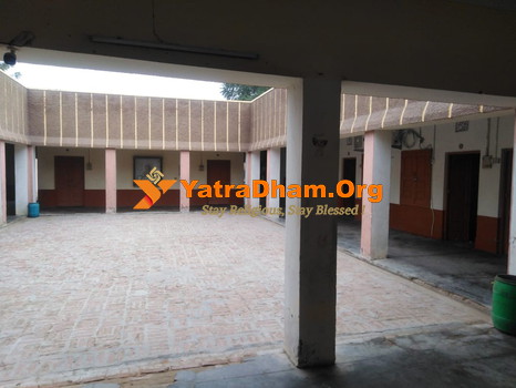 Hanumangarh Kandoi Dharamshala