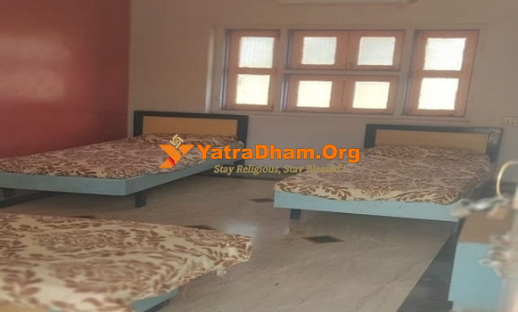 Vishwakalyanak Dharamshala Jain Tirth Balsana