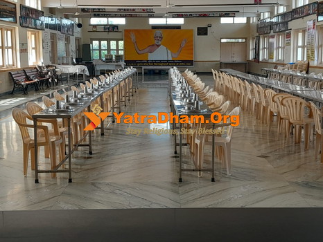 Balsana Vishwakalyanak Dharamshala Jain Tirth