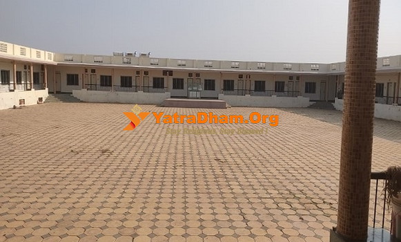 Balsana Vishwakalyanak Dharamshala Jain Tirth