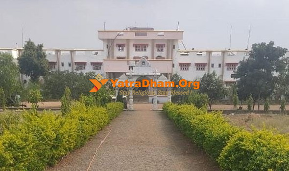 Balsana Vishwakalyanak Dharamshala Jain Tirth