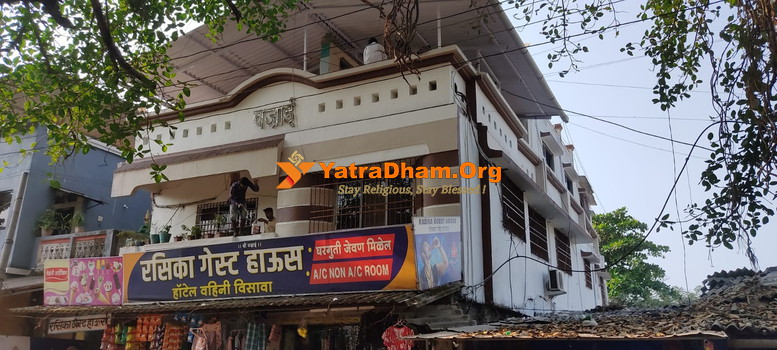 Rasika Niwas Guest House Vajreshwari