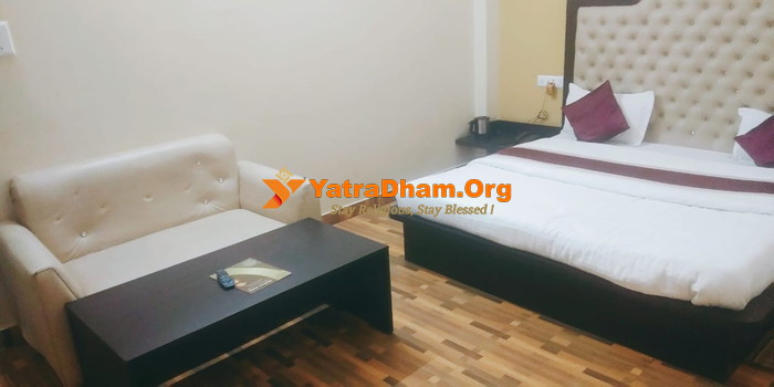 Hotel Ramprastha Ayodhya View 2