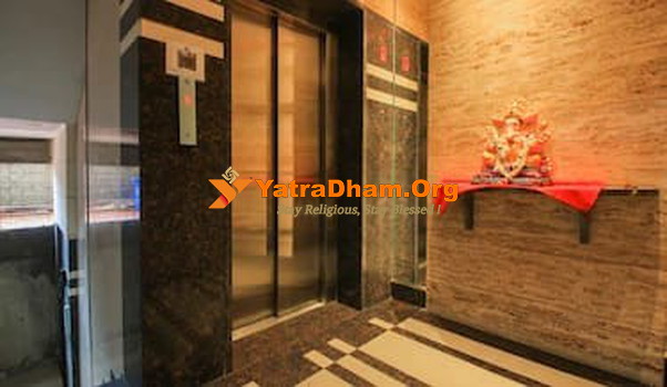 Gujarati Samaj Bhavan Mumbai Room