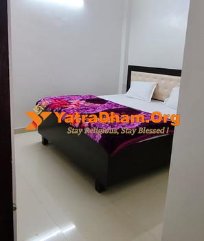 Ayodhya Shri Shringar Kunj View 2