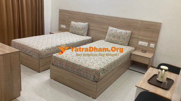 Salasar Mittal Dharamshala