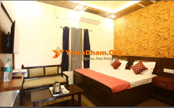 Ayodhya - Hotel Hanuman View 2