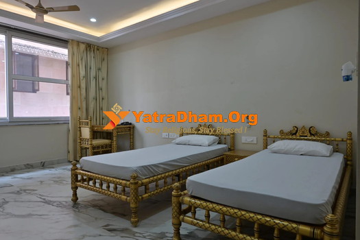 ISKCON Guest House Patna