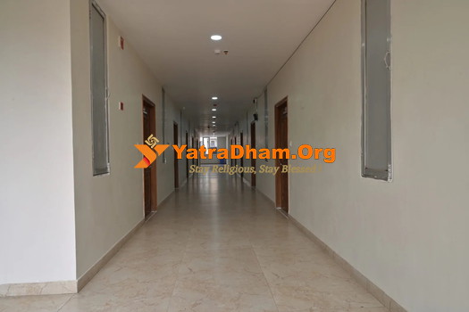 ISKCON Guest House Patna