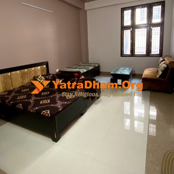 Mehandipur Shree Balaji Seva Sadan Room View 1