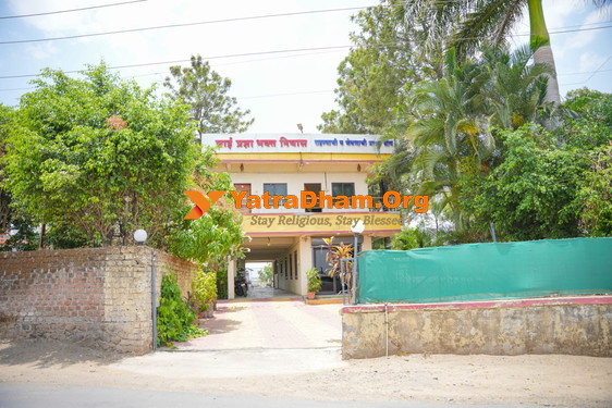 Sai Pradnya Bhakt Niwas Shirgaon