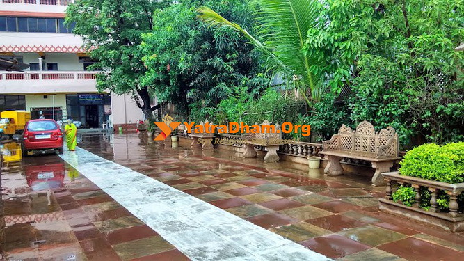 Shri Shankheshwar Parshwanath Tirth Dham Thane