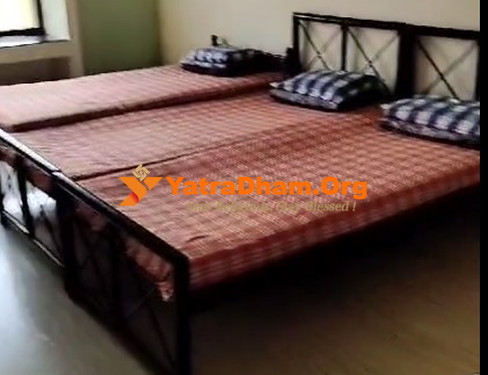 Sadguru Swami Narayanand Tirth Seva Trust Bhakt Niwas Audumbar 3 Bed Room