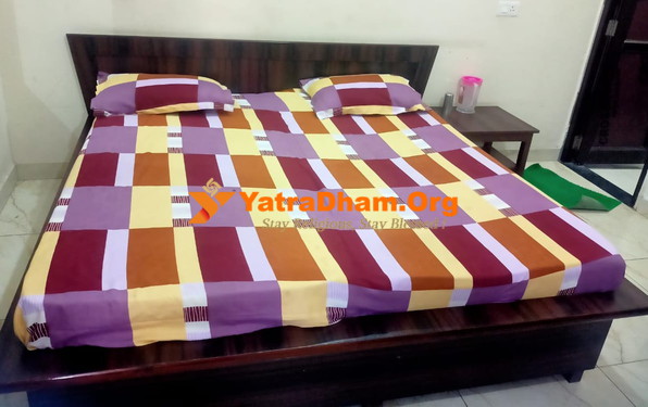 Kurukshetra Saini Samaj Sabha Kurukshetra 2 Bed AC Room