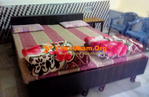 Kurukshetra Saini Samaj Sabha Kurukshetra 2 Bed AC Room