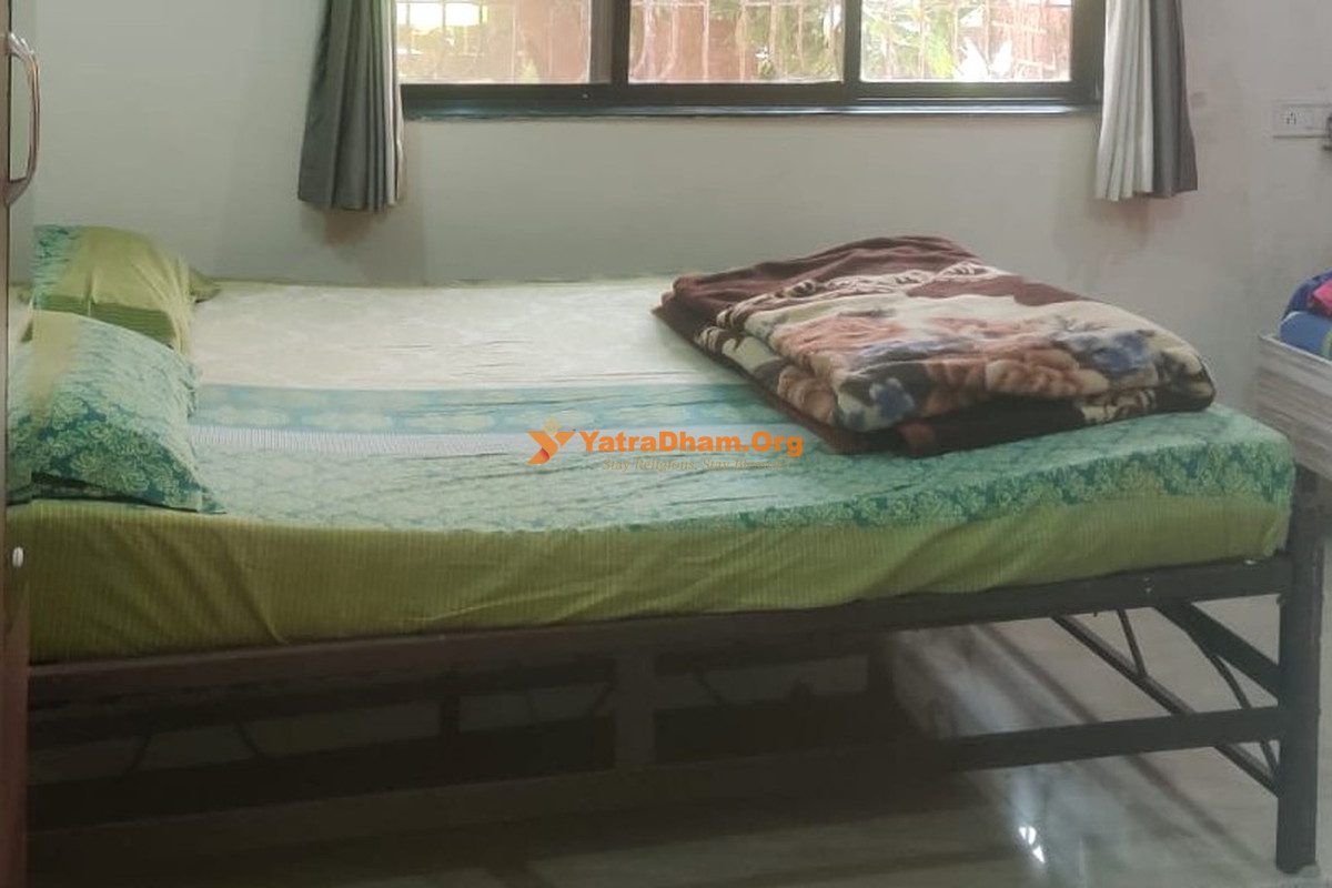 Harihareshwar Jain Home Stay 2 Bed Room