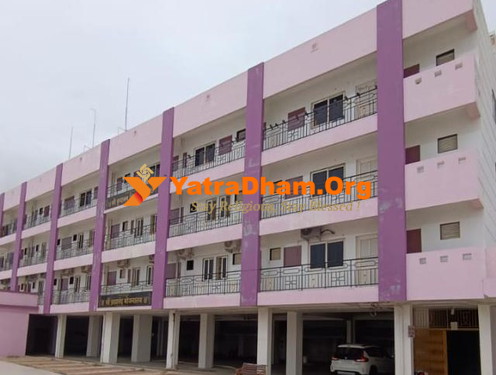 Mandavi Shree Swaminarayan Dharamshala Building