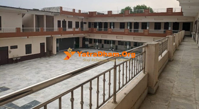 Khatri Atithi Bhawan Dharamashala Shahjahanpur Building